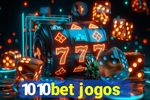 1010bet jogos